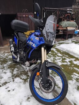 Yamaha  Tenere 700 - 2