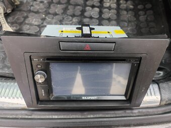 Radio Mazda cx7 - 2