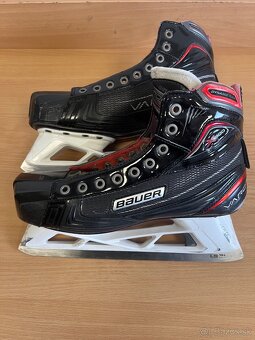 Brankarske korcule BAUER VAPOR X900, 45,5 EE - 2