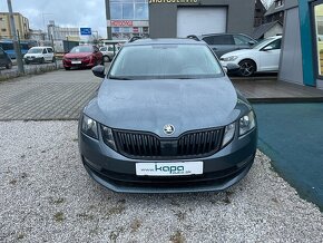 Škoda Octavia Combi 1.6 TDI Style DSG - 157.000 - 2018 - 2