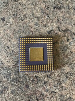 AMD am486 DE2 66V8TGC - 2