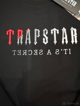 Trapstar mikina - 2