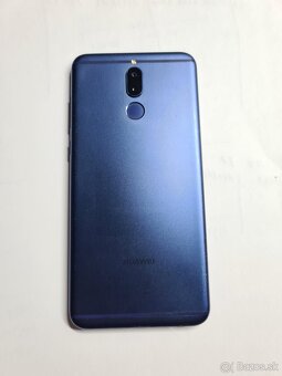 Predám Huawei Mate 10 Lite - 2