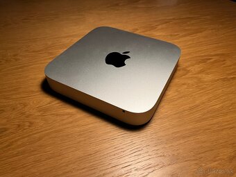 Mac Mini Late 2014 (8GB/1 TB SSD) - 2