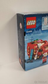 Lego 40499 Santove sane - 2