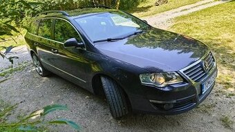 VW Passat 2.0 TDI 125kW DSG Highline - 2