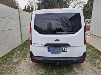 Ford Transit Connect - 2