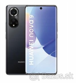 Predam Huawei nova 9 8GB/128GB - 2