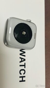 Apple watch SE 44mm 2023 Silver - 2