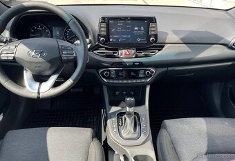 Hyundai i30 1.5 T-GDi CW MHEV 7DCT, Play 2023 Odpočet DPH - 2