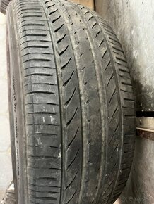 215/50R18 Toyo proxes letné - 2