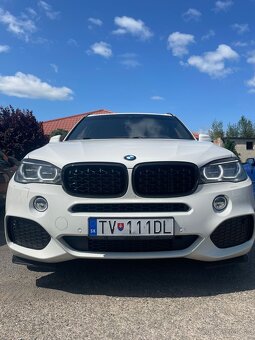 BMW X5 xDrive30d - 2