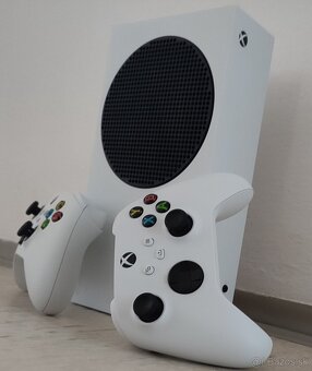 Xbox series S - 2