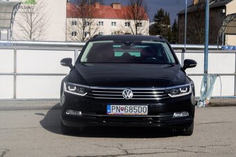 Volkswagen Passat Variant 2.0 TDI BMT Highline DSG B8 - 2