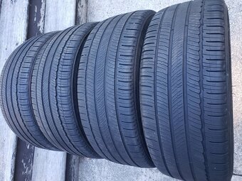 Letné pneumatiky Michelin Primacy MXM4 235/45 R18 4ks - 2