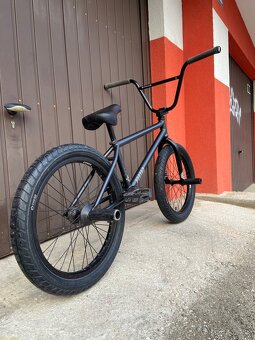 Bmx Flybikes Proton 2021 - 2