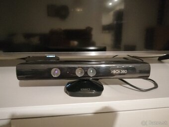 Xbox 360 Kinect - 2