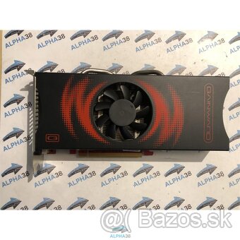 Predám Nvidia Gainward 9800 GT GS GLH - 2