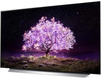 LG OLED55C12 - 2