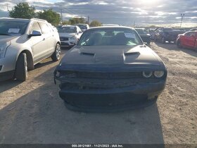 Dodge Challenger 3.6 V6  2019 - 2