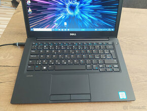 notebook Dell Latitude E7280 - i5-6300u, 16GB - 2