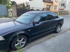 Volkswagen Passat b5.5 1.9tdi 2002 - 2