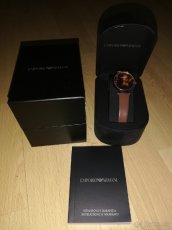 Predam damske hodinky Emporio Armani - 2