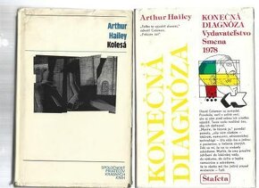 Arthur Hailey - 2