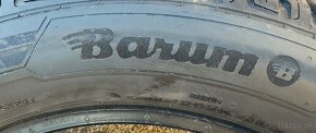 205/55 R16 Barum Quartaris 5, Semperit Speed zimné pneumatiy - 2