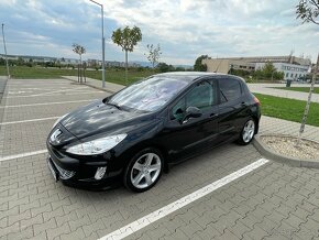 Peugeot 308 1.6 HDI 80 kW - 2