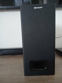 Sharp Soundbar - 2