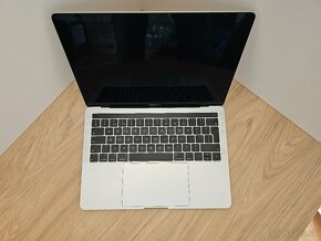 APPLE MACBOOK PRO 13" 2019 16gb/500gb touchbar - 2