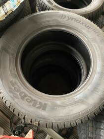 4x nove letni pneu kleber 215/65 R15 Cena je za ks - 2