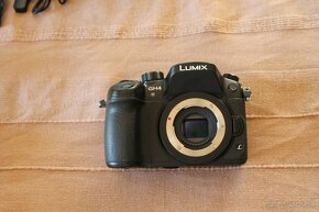 Panasonic GH4 R - 2