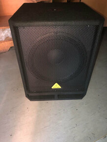 Subwoofer Behringer VQ1500D-500W aktívny - 2