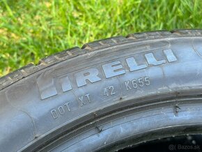 255/40 R18 99V - 2