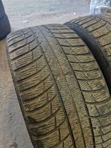 225/40R18 92V BRIDGESTONE - 2