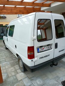 Peugeot Expert 1.9 td - 2