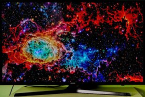 Samsung 4K UHD 43"108cm - 2