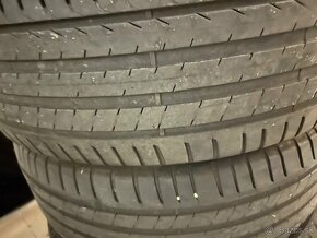 4x Pirelli scorpion 235/55 R18 - 2