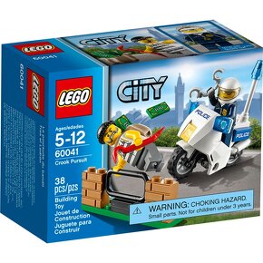 60041 LEGO CITY - 2