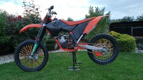 Ktm sx 144 - 2