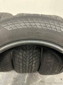 Nokian wr snowproof P 225/55 r17 101v - 2