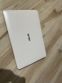 Asus X555L - 2