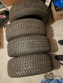 215/55r17 zimne - 2