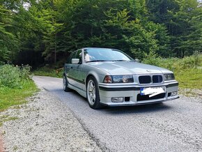 Bmw e36 328i - 2