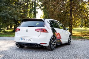 Golf GTI Performance Limited Edition - 2