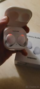 Samsung galaxy Buds 2 - 2