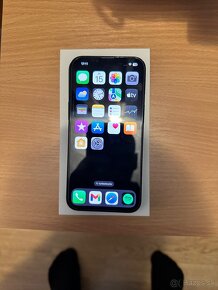 IPhone 13 128GB Midnight - 2