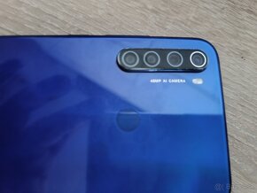 Xiomi redmi note 8t - 2